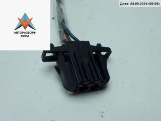 разъем (фишка) проводки Porsche Cayenne 955 2003, 4.5 л., бензин, АКПП, чёрный, внедорожник 5 дв., 1J0972702