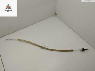 трос двери Audi A4 B5 1995, 1.8 л., бензин, МКПП, белый, седан