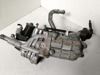 клапан EGR Jaguar XJ 2011, 3.0 л., дизель, АКПП, чёрный, седан, 9X2Q9U438CA
