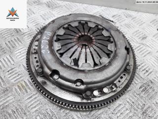 маховик Skoda Fabia 1 поколение (6Y) [рестайлинг] 2004, 1.4 л., бензин, МКПП, синий, универсал, 030105271Q