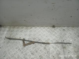 трос ручника Volkswagen Transporter T4 1994, 1.9 л., дизель, МКПП, жёлтый, микроавтобус, 701609701