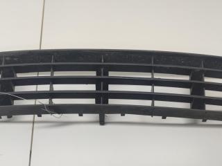заглушка (решетка) в бампер Audi A6 4B/C5 2000, 2.5 л., дизель, МКПП, серый, универсал, 4B0807683F