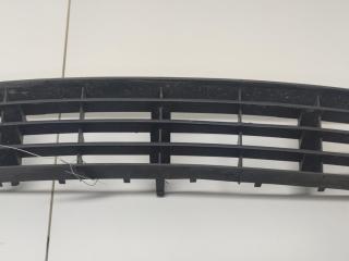 заглушка (решетка) в бампер Audi A6 4B/C5 2000, 2.5 л., дизель, МКПП, серый, универсал, 4B0807683F