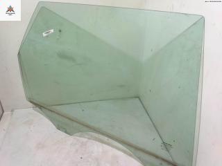 стекло двери задней правой Volvo S40 2 поколение [рестайлинг] 2010, 2.0 л., дизель, АКПП, чёрный, универсал