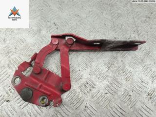 петля капота левая Volkswagen Passat B6 2007, красный, седан, 3C0823301E