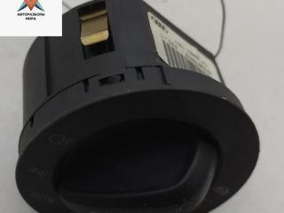 переключатель света Audi A6 4F/C6 2007, 2.0 л., дизель, МКПП, серый, универсал, 4F2941531D
