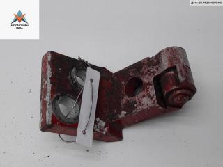 петля двери Volkswagen Polo 3 поколение 1996, красный, седан, 6K0831402