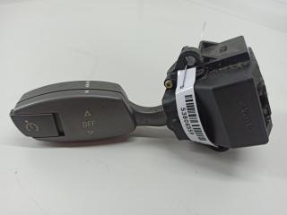 переключатель круиз-контроля BMW 7 серия E65/E66/E67 2001, 4.4 л., бензин, АКПП, синий, седан, 6911521
