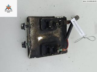 вентилятор радиатора Audi A4 B5 [рестайлинг] 1999, 1.6 л., бензин