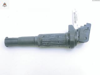 катушка зажигания BMW 3 серия E46 [рестайлинг] 2004, 1.8 л., бензин, МКПП, чёрный, хетчбэк 3 дв., 1712223