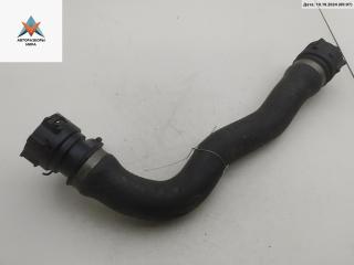 патрубок радиатора BMW 7 серия E65/E66/E67 2002, 3.6 л., бензин, 17127508011, 7508011