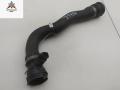 патрубок радиатора BMW 7 серия E65/E66/E67 2002, 3.6 л., бензин, 17127508011, 7508011 - фото №2