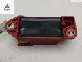 датчик AirBag Volkswagen Bora 1 поколение 1999, 1.6 л., бензин, МКПП, красный, седан, 1J0909606D - фото №2