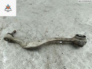 рычаг передний левый BMW 5 серия E39 1997, 2.0 л., бензин, МКПП, синий, универсал, 1141717