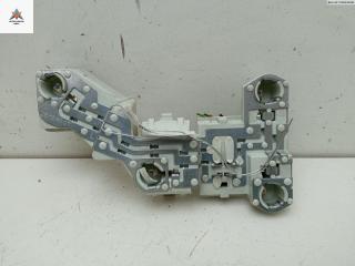 панель заднего левого фонаря Volvo S40 2 поколение 2005, 2.4 л., бензин, АКПП, чёрный, универсал, 28129007