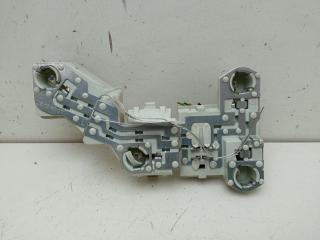 панель заднего левого фонаря Volvo S40 2 поколение 2005, 2.4 л., бензин, АКПП, чёрный, универсал, 28129007