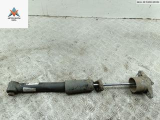 амортизатор задний правый Audi A6 4B/C5 2000, 2.5 л., дизель, МКПП, серый, универсал, 4B0513032D