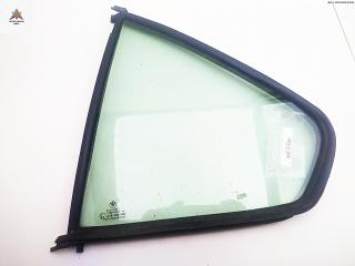 форточка задняя левая BMW 3 серия E36 1994, 1.6 л., бензин, МКПП, красный, седан