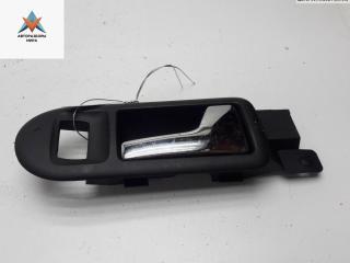 ручка внутренняя передняя правая Volkswagen Passat B5 [рестайлинг] 2002, 1.9 л., дизель, АКПП, серый, универсал, 3B1837114