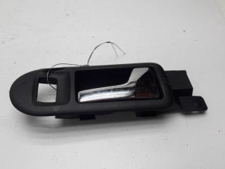ручка внутренняя передняя правая Volkswagen Passat B5+ (GP) 2002, 1.9 л., дизель, АКПП, серый, универсал, 3B1837114