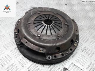 маховик Volkswagen Golf 3 поколение 1993, 1.6 л., бензин, МКПП, красный, хетчбэк 5 дв., WRT4