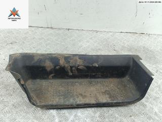 Накладка на порог внутренняя (салона) Volkswagen Transporter T4 1997, 2.5 л., дизель, МКПП, зелёный, микроавтобус, 701863735