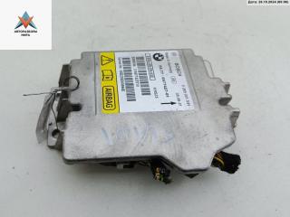 блок AirBag BMW 3 серия E90/E91/E92/E93 2005, 2.0 л., дизель, МКПП, чёрный, универсал, 6977427