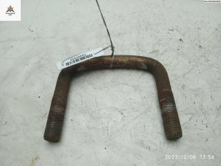 кронштейн (крепление) Renault Master 3 поколение 2011, 2.3 л., дизель, МКПП, синий, микроавтобус