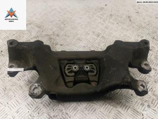 кронштейн КПП Audi A6 4F/C6 2006, 2.0 л., дизель, АКПП, серый, седан, 4F0399263L