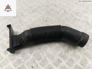 гофра инжектора Volkswagen Polo 5 поколение 2009, 1.4 л., бензин, МКПП, хетчбэк 3 дв.