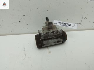 цилиндр тормозной рабочий Fiat Doblo 1 поколение [рестайлинг] 2009, 1.4 л., бензин, МКПП, белый, фургон