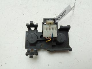 Плата фонаря заднего правого Fiat Stilo 1 поколение 2007, 1.9 л., дизель, МКПП, чёрный, универсал