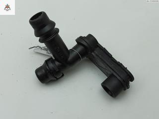 фланец (тройник) системы охлаждения BMW 3 серия E46 [рестайлинг] 2003, 2.2 л., бензин, АКПП, серый, универсал, 1707817