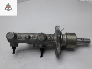 цилиндр тормозной главный Volkswagen Fox 2 поколение [рестайлинг] 2005, 1.4 л., бензин, МКПП, чёрный, хетчбэк 3 дв., 21031599