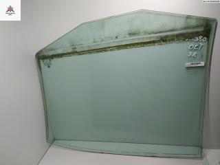 стекло двери задней правой Skoda Octavia mk1 (A4 1U) 1999, 1.9 л., дизель, МКПП, синий, хетчбэк 5 дв., AS2