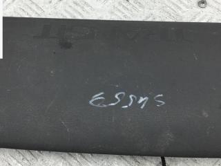 накладка декоративная Ford Transit 6 поколение 2003, 2.0 л., дизель, МКПП, белый, микроавтобус, YC15V045G78