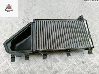 корпус салонного фильтра BMW 5 серия E60/E61 [рестайлинг] 2009, 2.0 л., дизель, МКПП, серый, универсал, 6913503