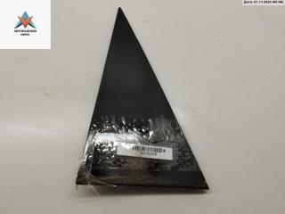 накладка декоративная Audi A6 4B/C5 [рестайлинг] 2002, 2.4 л., бензин, АКПП, чёрный, универсал, 4B9853273A