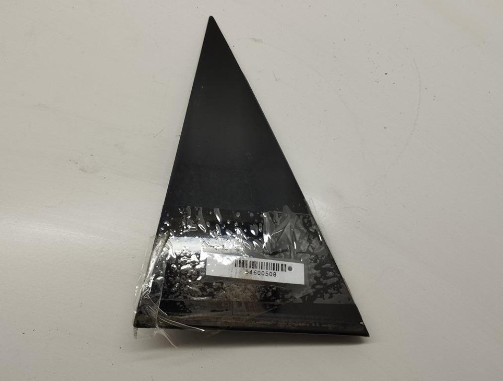 накладка декоративная Audi A6 C5 2002, 2.4 л., бензин, АКПП, чёрный, универсал, 4B9853273A