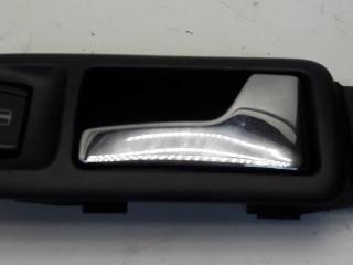 ручка внутренняя передняя правая Volkswagen Passat B5 [рестайлинг] 2001, 1.6 л., бензин, МКПП, синий, универсал, 3B1837114T