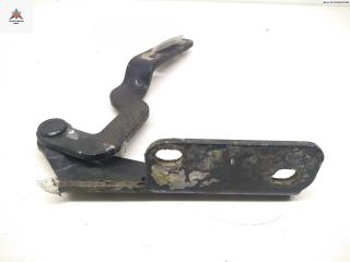 петля капота левая Audi A8 D2/4D 1996, синий, седан