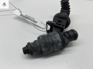 форсунка Audi A6 4B/C5 1998, 2.4 л., бензин, МКПП, чёрный, универсал, 078133551AC