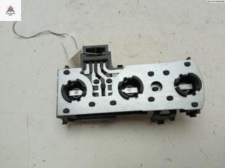 панель заднего левого фонаря Fiat Stilo 1 поколение 2003, 1.6 л., бензин, МКПП, серый, универсал