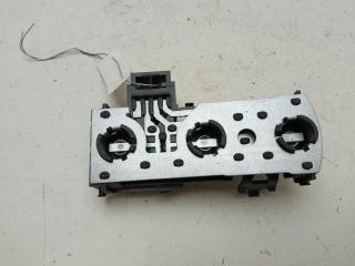 панель заднего левого фонаря Fiat Stilo 1 поколение 2003, 1.6 л., бензин, МКПП, серый, универсал