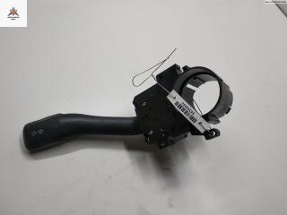 переключатель поворотов Audi A6 4B/C5 1998, 2.4 л., бензин, АКПП, синий, седан, 8L0953513G
