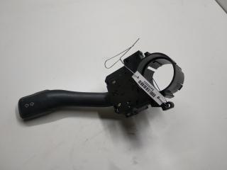 переключатель поворотов Audi A6 4B/C5 1998, 2.4 л., бензин, АКПП, синий, седан, 8L0953513G