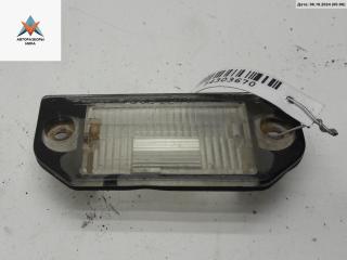 подсветка номера Volkswagen Passat B5 1998, 2.8 л., бензин, МКПП, красный, универсал