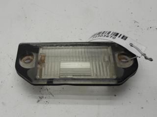 подсветка номера Volkswagen Passat B5 1998, 2.8 л., бензин, МКПП, красный, универсал