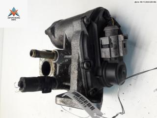 клапан EGR Volkswagen Touran 1 поколение 2003, 1.6 л., бензин, МКПП, синий, минивэн, 03C131503B