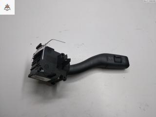 переключатель дворников Audi A4 B6 2004, 1.9 л., дизель, МКПП, серый, универсал, 4E0953503A